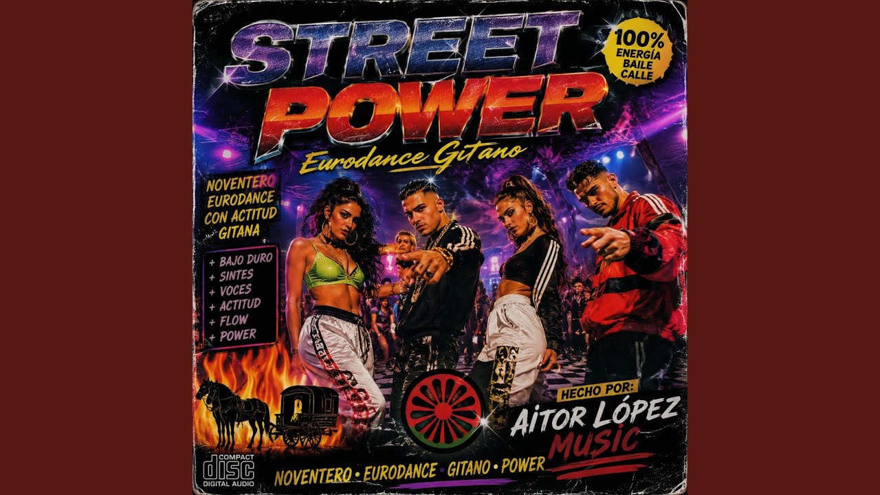 Street Power