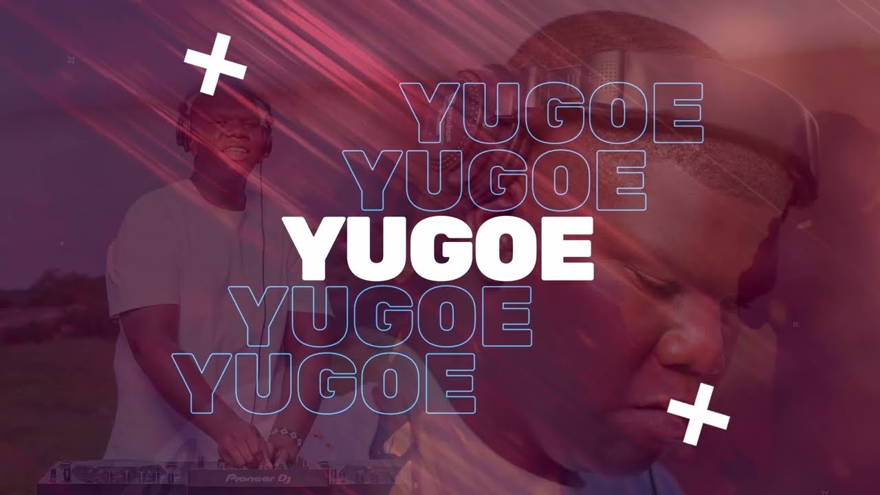 DJ Yugoe | Episode 6 | NxtStop Sessions | Live