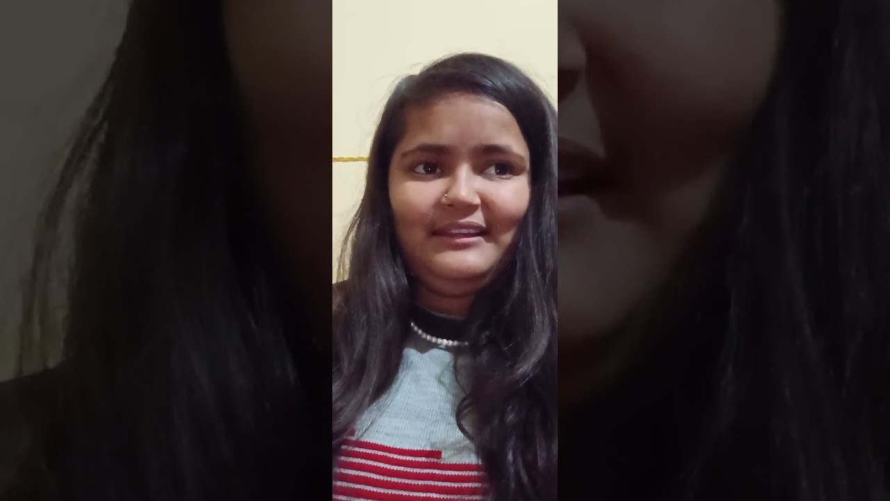 Hum ladkiya hi kyu? 
