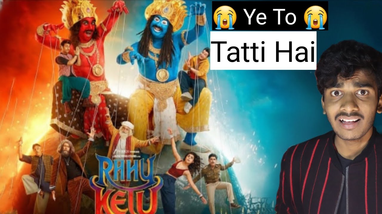 Rahu Ketu Movie Review | Kaif Ka Review 