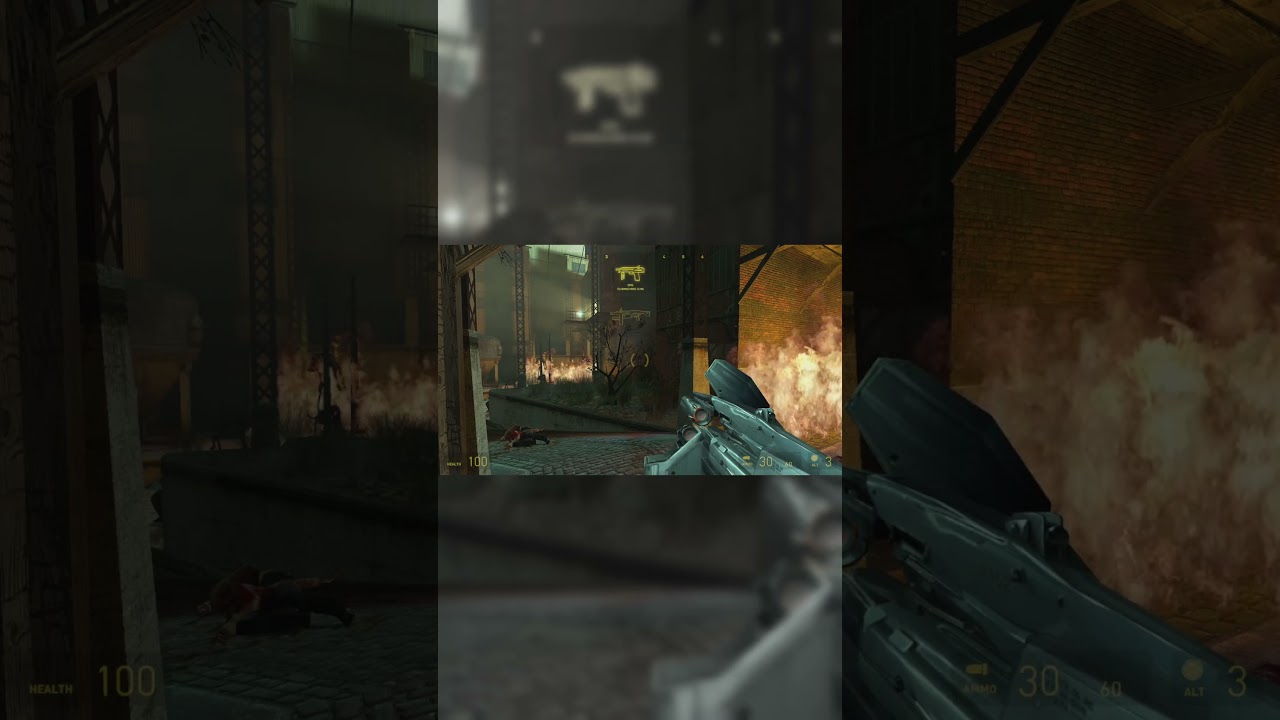 Crossbow | Devolution