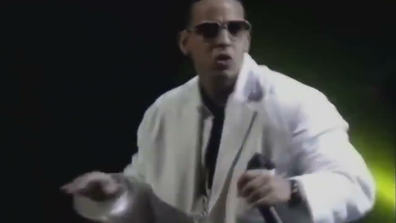Tu Príncipe (EXTENDED) - Daddy Yankee x Zion y Lennox // DJ Sanchez #reggaetonoldschool