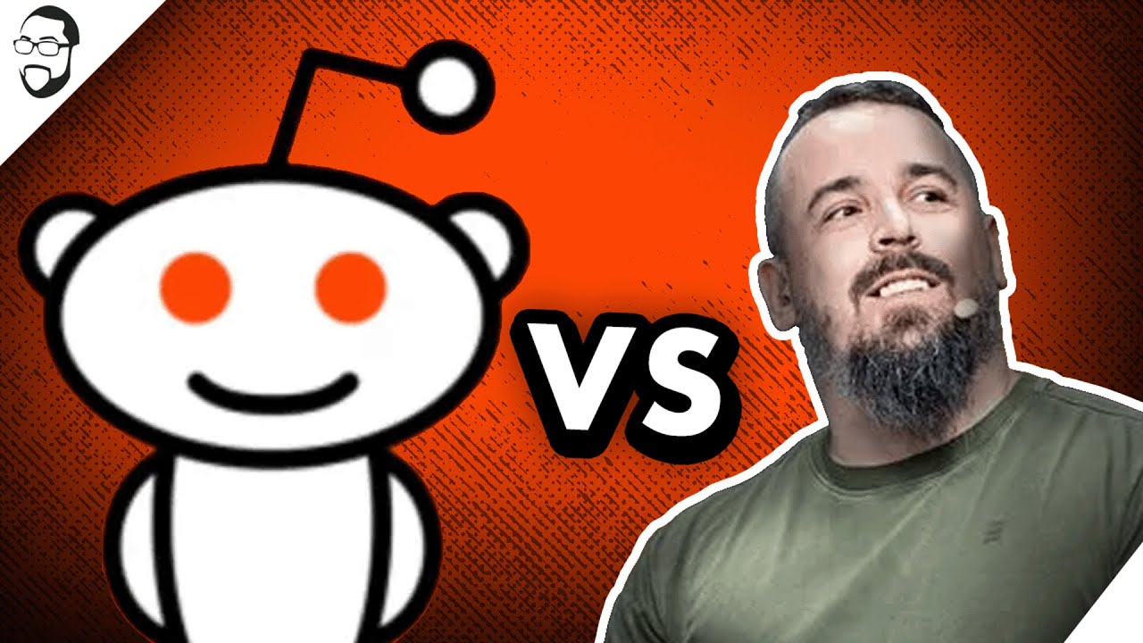 Reddit vs Kassad