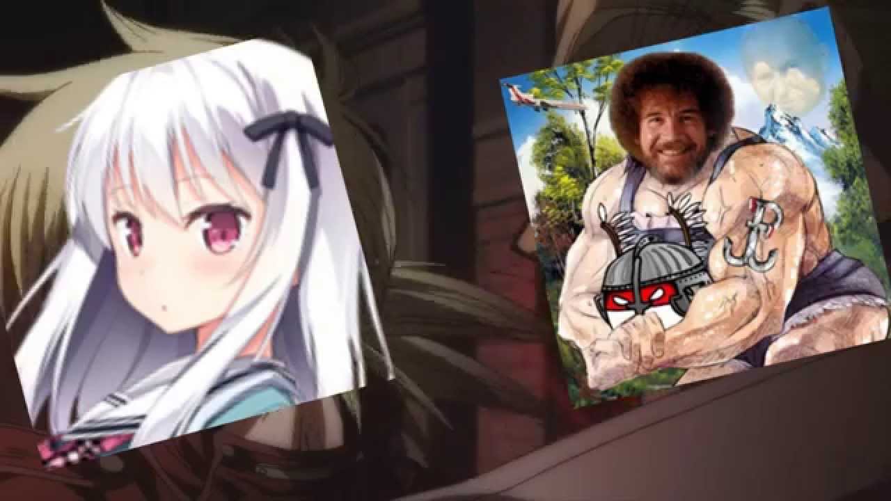 He Returns