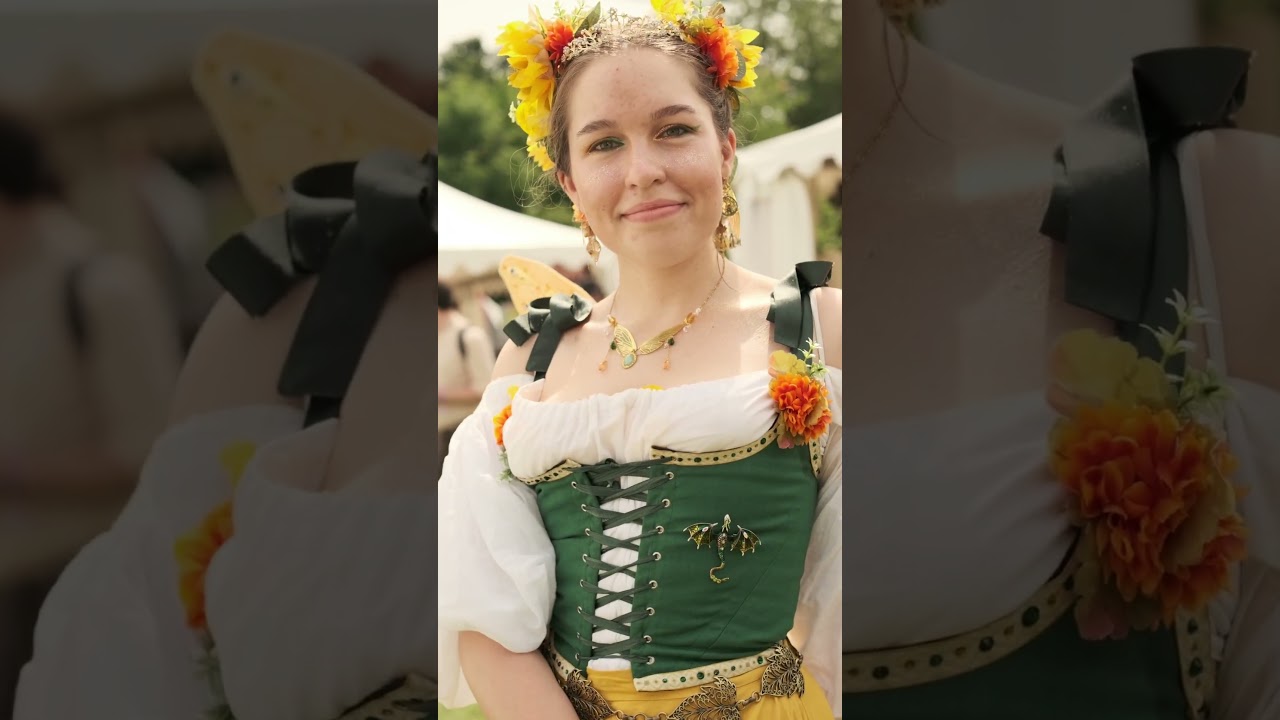 EWF25: Cosplay Compilation