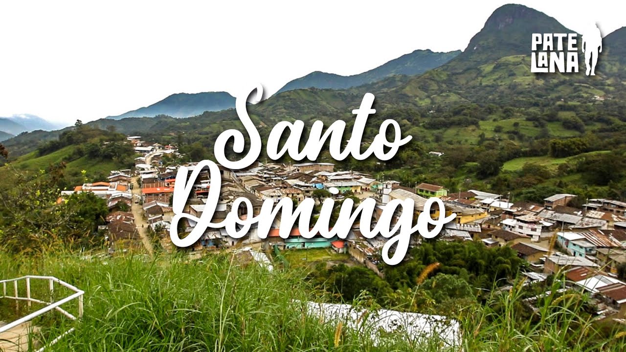 SANTO DOMINGO ⛰😍 #turismo #piura #peru