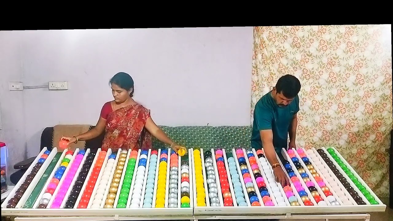 Creative things#colour balls games#