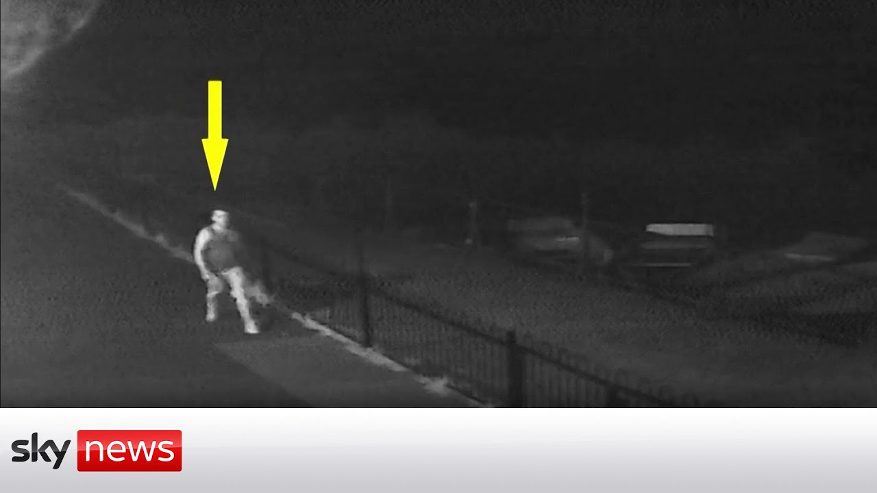 Zara Aleena: What happened on the night of her murder?