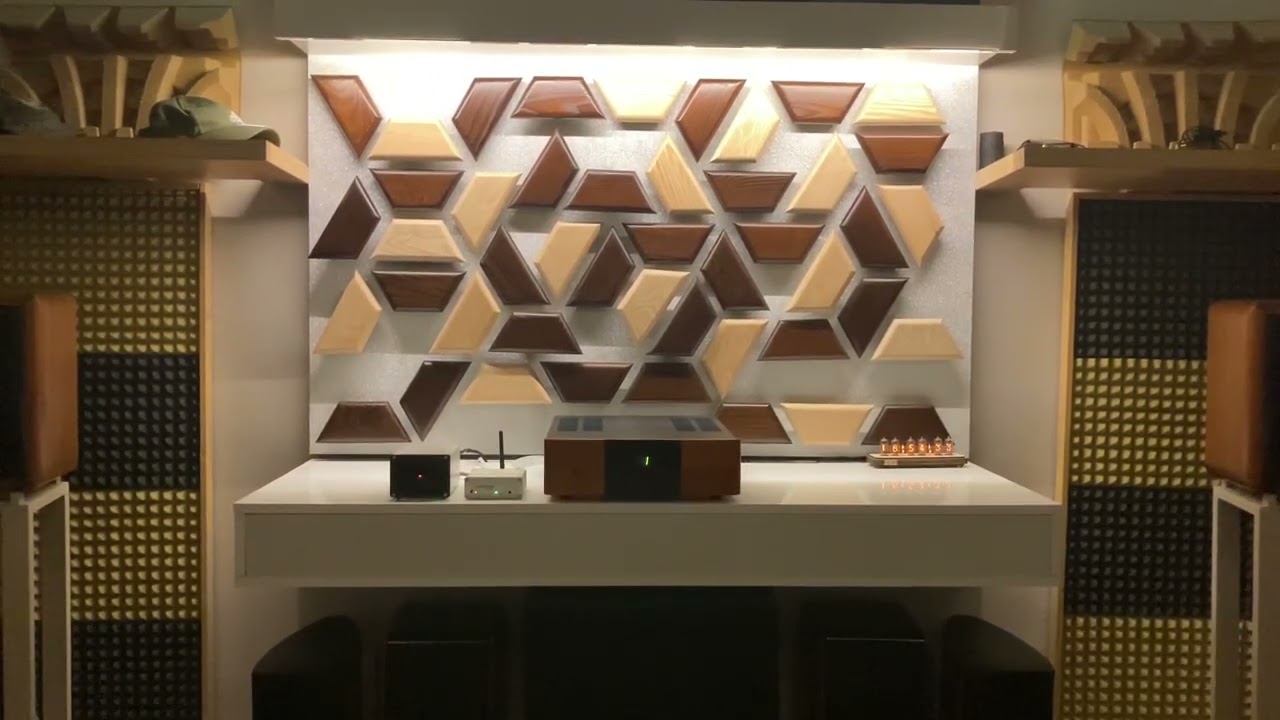 Sonus Faber Minuetto (4)