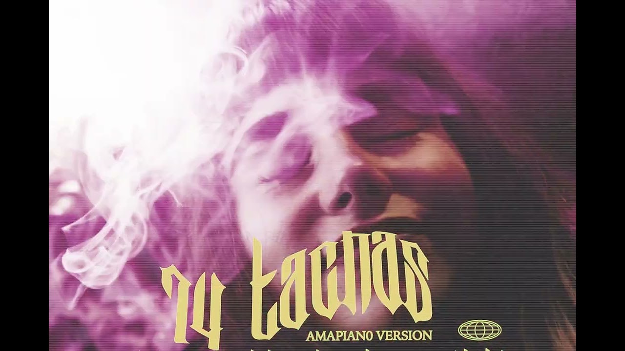 14 Tachas (Amapiano Version) - Yemil, El Tiex, Akim, Three A (Visual Oficial)