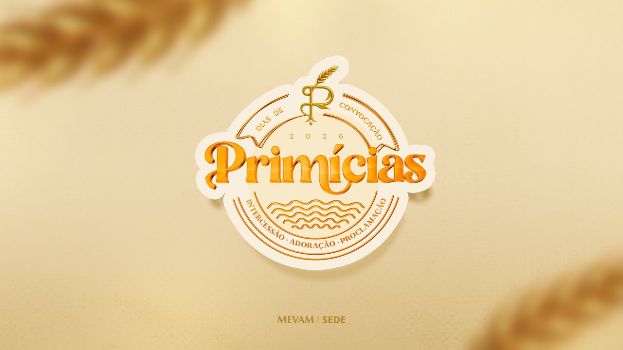 MEVAM GLOBAL - SEMANA DE PRIM&Iacute;CIAS 2026 - 07-01-2026