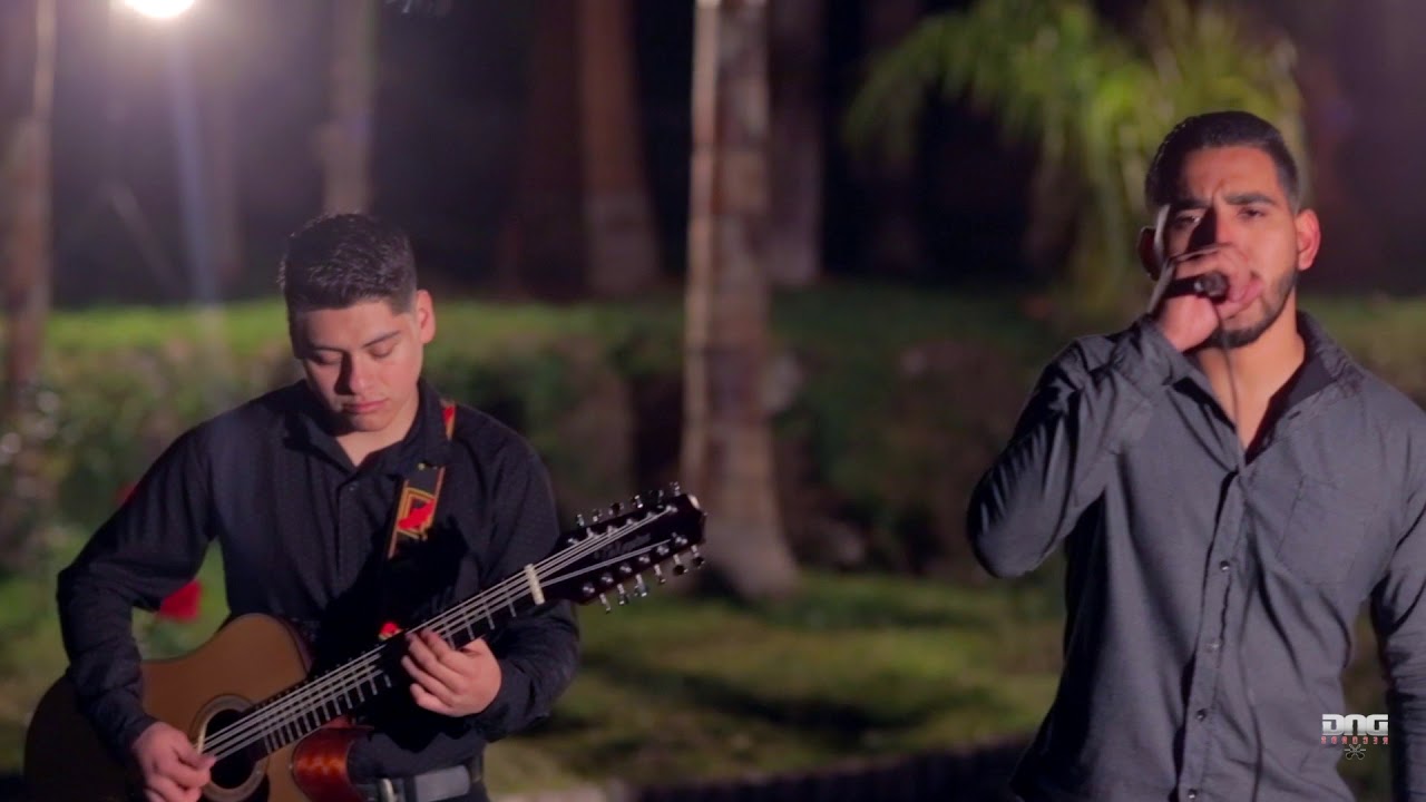 Grupo Nuevo Porte - Sangre Azul 