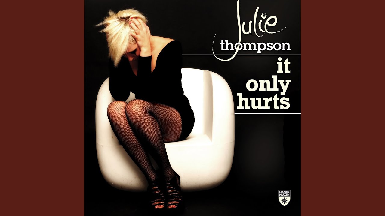 It Only Hurts (Richard Durand Remix)