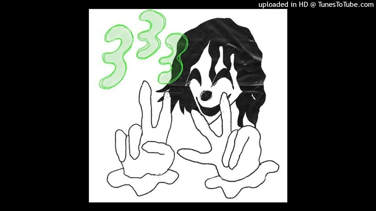 CHE + CXO + GINSENG TYPE BEAT - 333