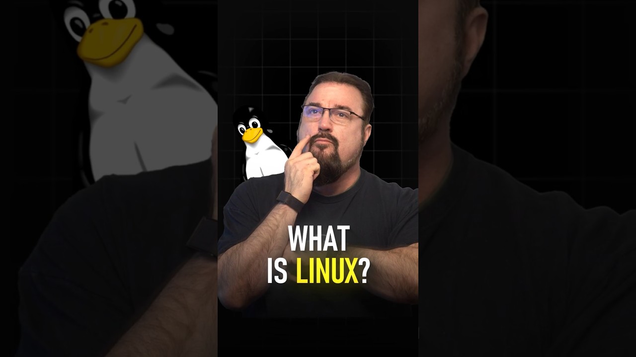 Linux Explained: What Is Linux and Why It&rsquo;s So Popular in Tech?