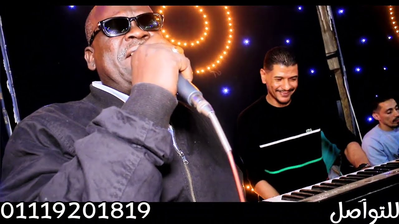 ايامي انا / الحلفاوي عزف #حاتم_ابو_فارس 2025