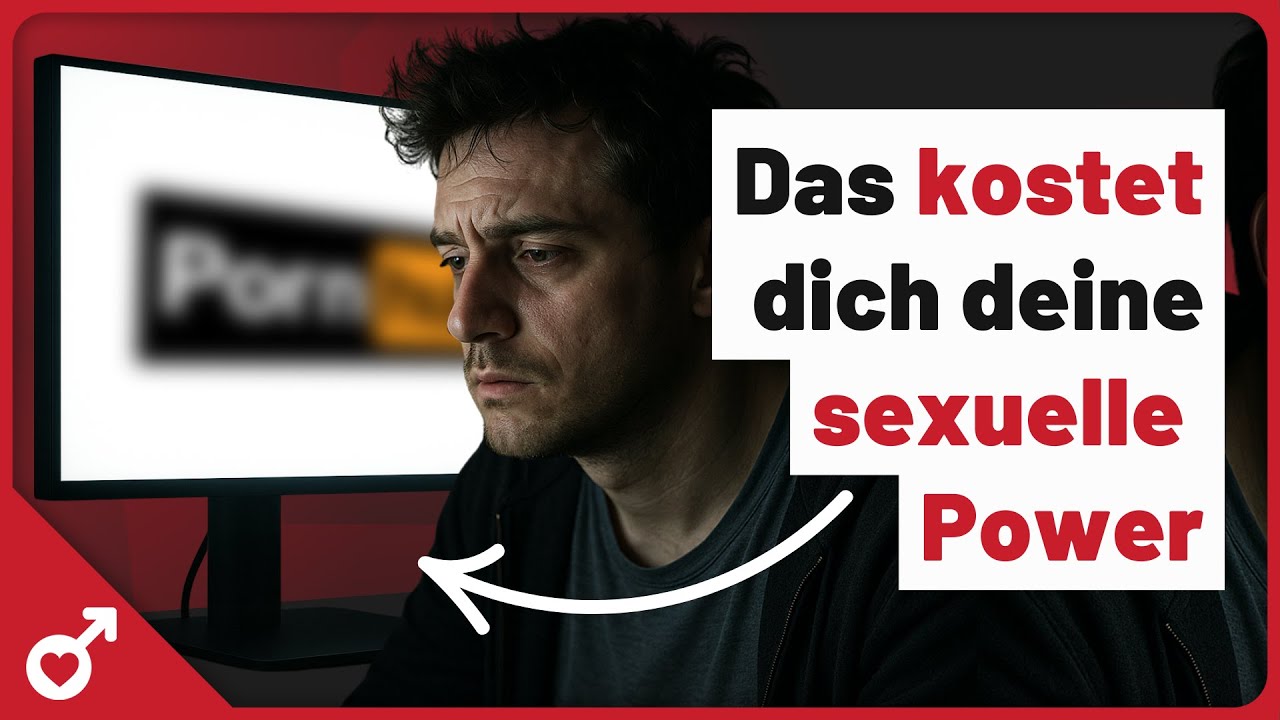 Selbstbefriedigung & Testosteron: Die wahre Auswirkung von Masturbation