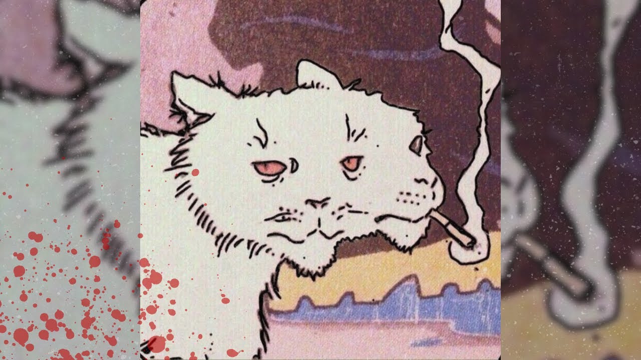 JOEY BADA$$ X OLD SCHOOL BOOM BAP TYPE BEAT - SLOW BURN