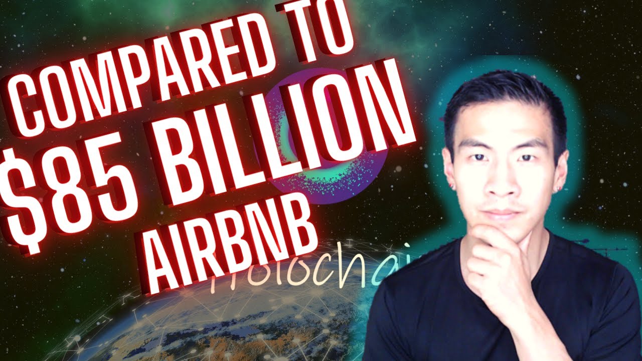 [Holochain Explained] Holo Crypto What is Holochain Use Cases and the FUTURE