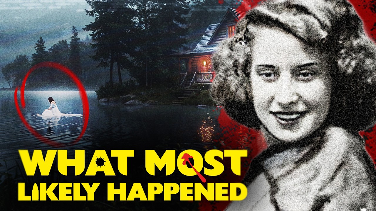 The Mysterious Death Of The Eight Day Bride: What Most Likely Happened