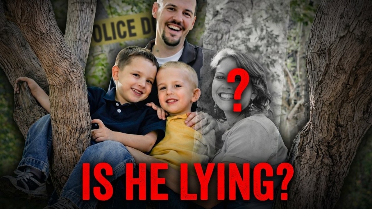 She Vanished But Her Husband Didn&rsquo;t | The Susan Powell Case