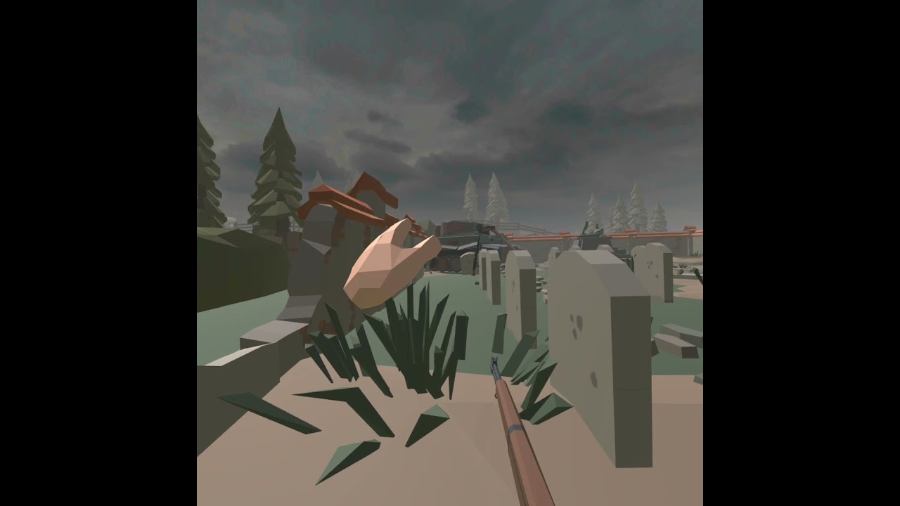 a d day app lab game [oculus quest 2]
