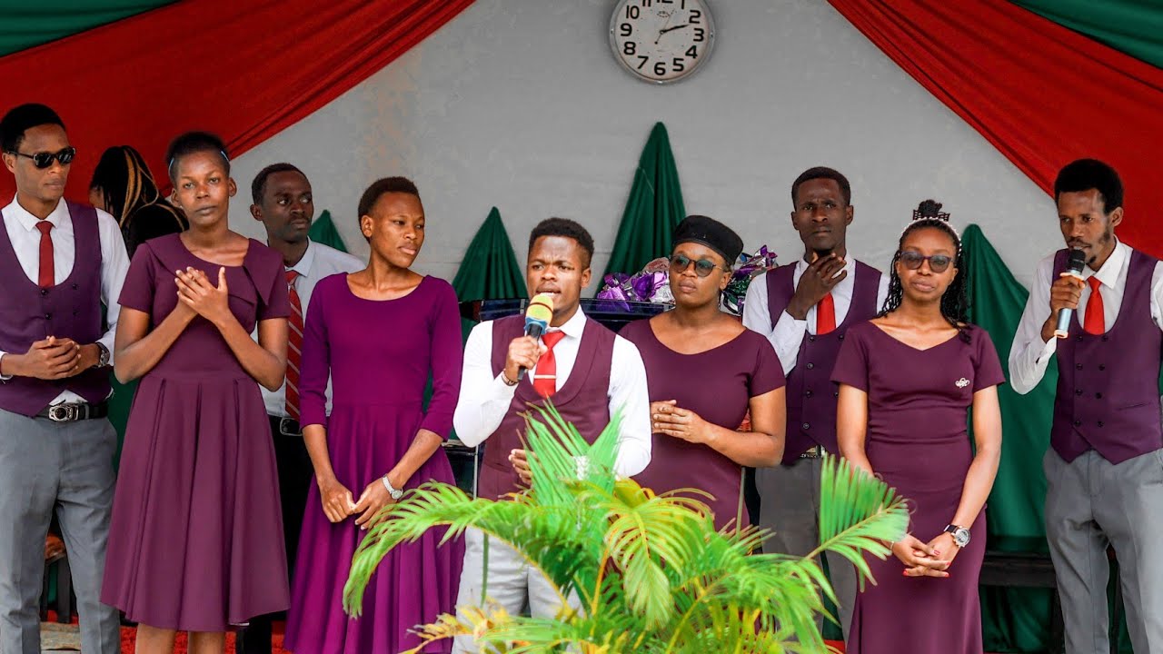 SHIMO LA UHARIBIFU MEGA CONCERT||THE VOICE OF PRAISE CHORALE-SIGALAGALA