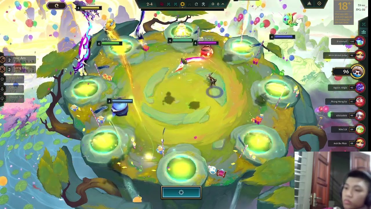 Behind the Scenes: How Riot Games Creates New Champions