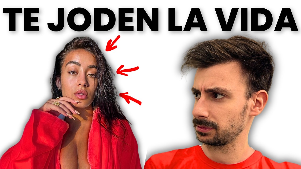 Hay Mujeres que son Z*RRAS, pero éstas son PEORES