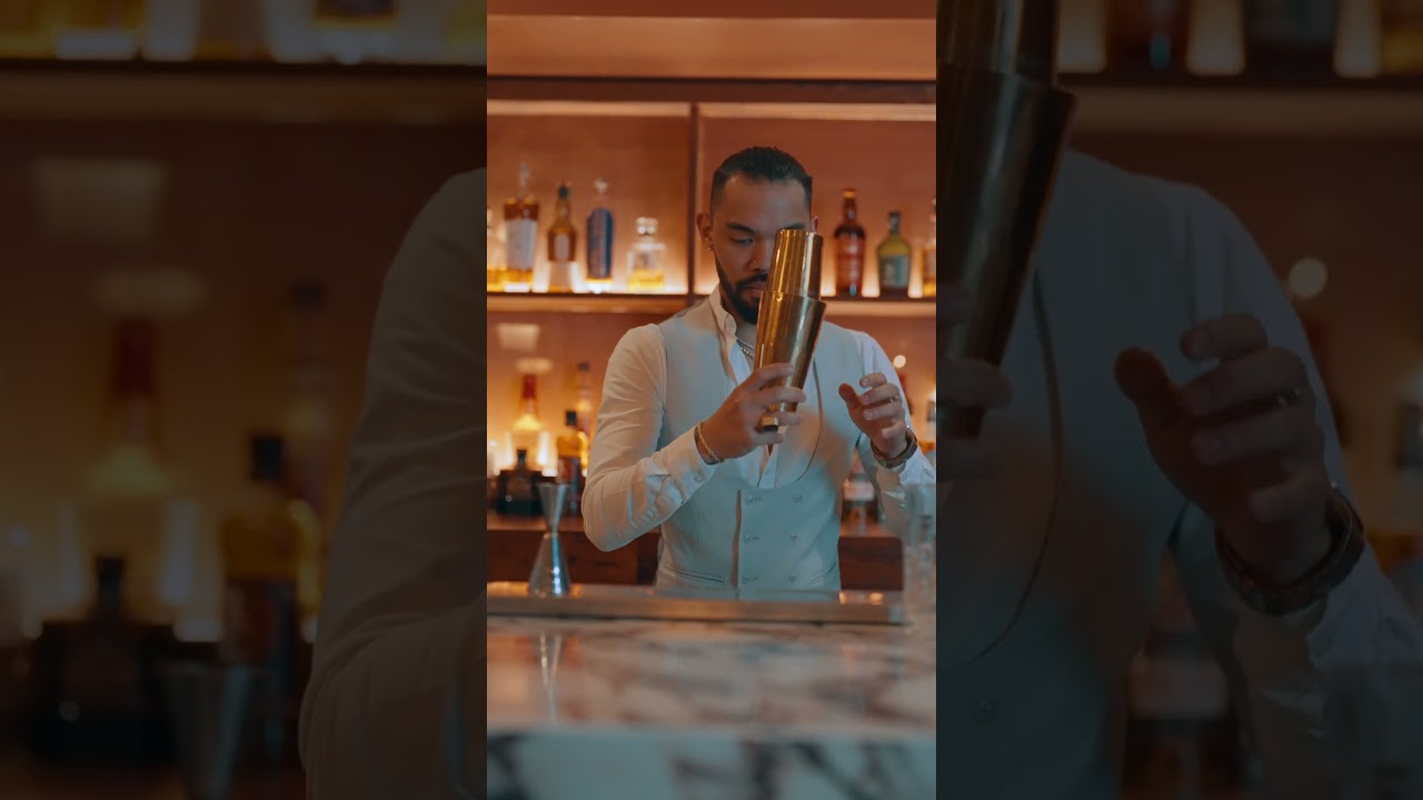 Lucy Wong | Paloma Cocktail | Fitzrovia, London