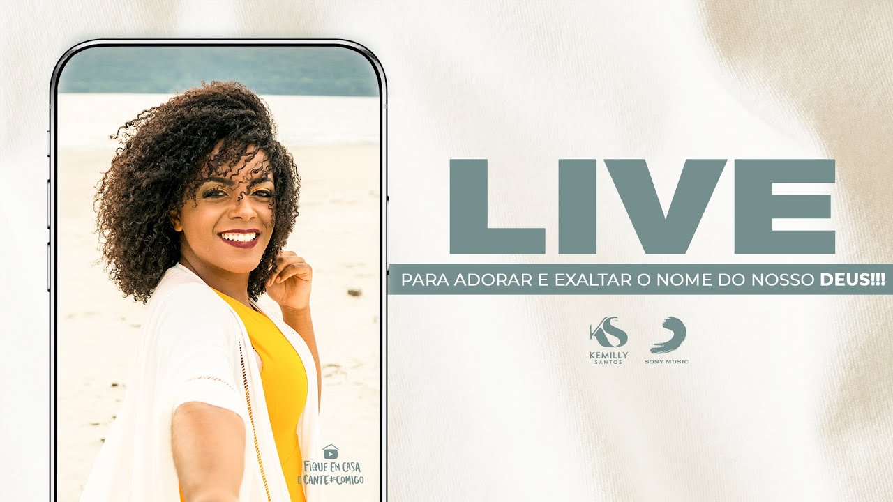 Kemilly Santos | PARTE 1 | 