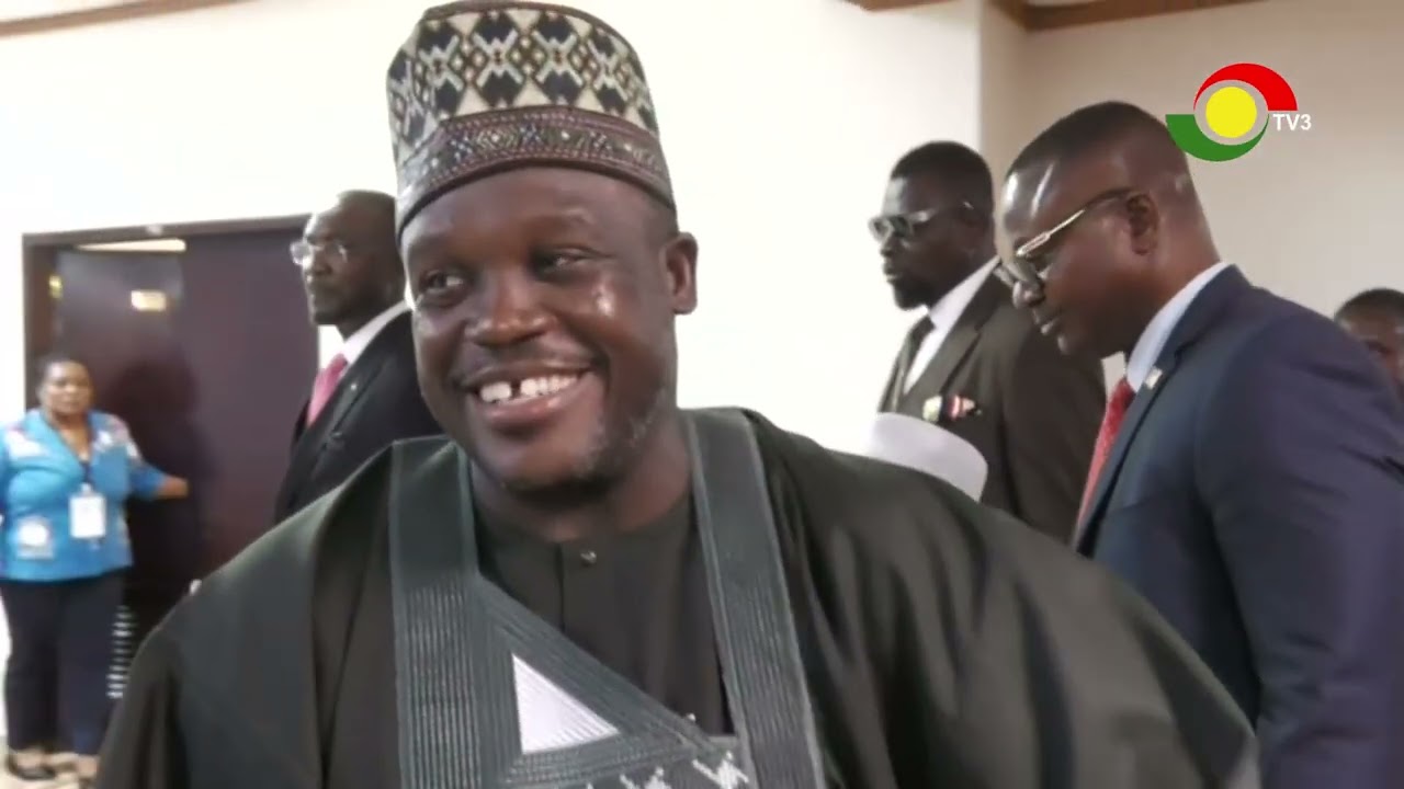 Over 200,000 devices deployed for one million coders programme - Sam Nartey George