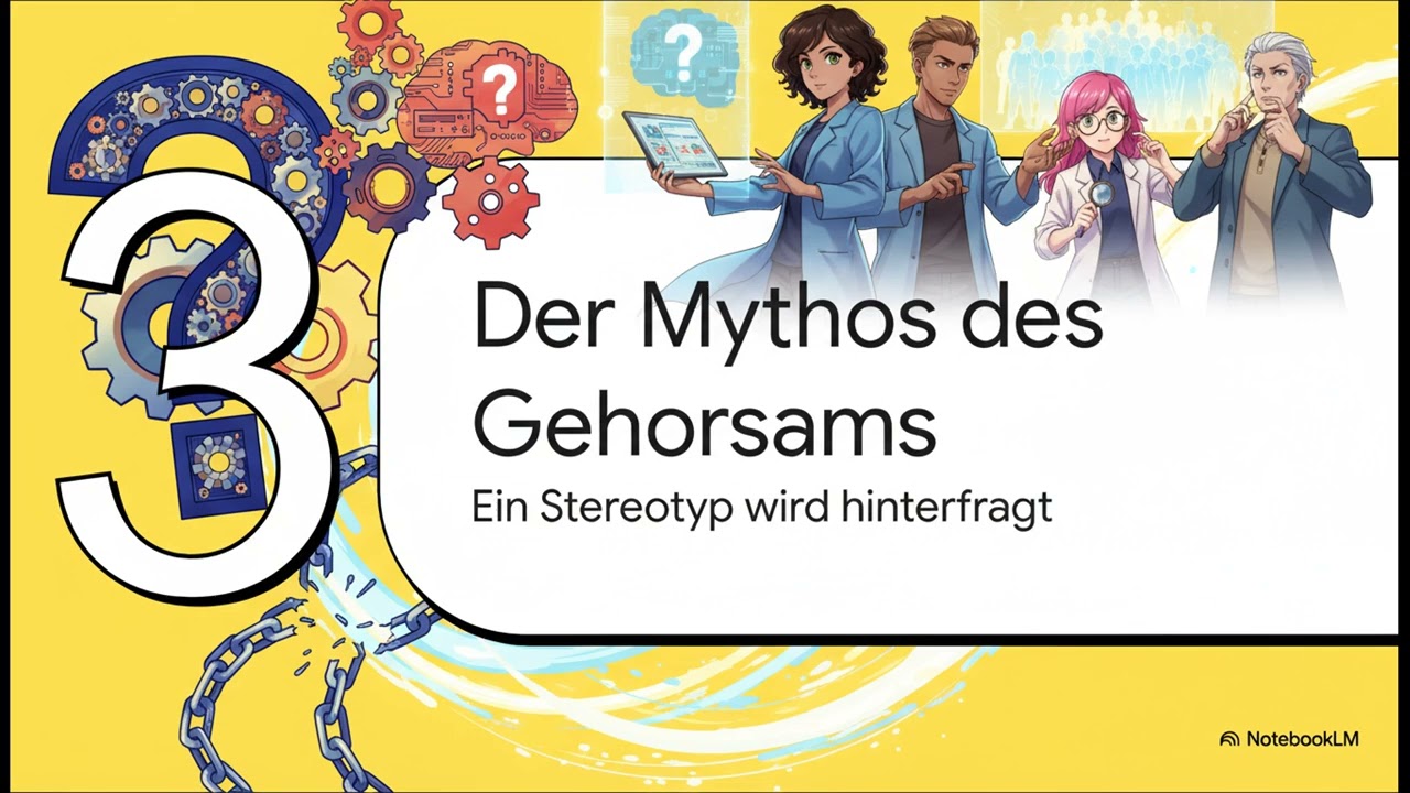 Amerikas verlorene deutsche Stimme