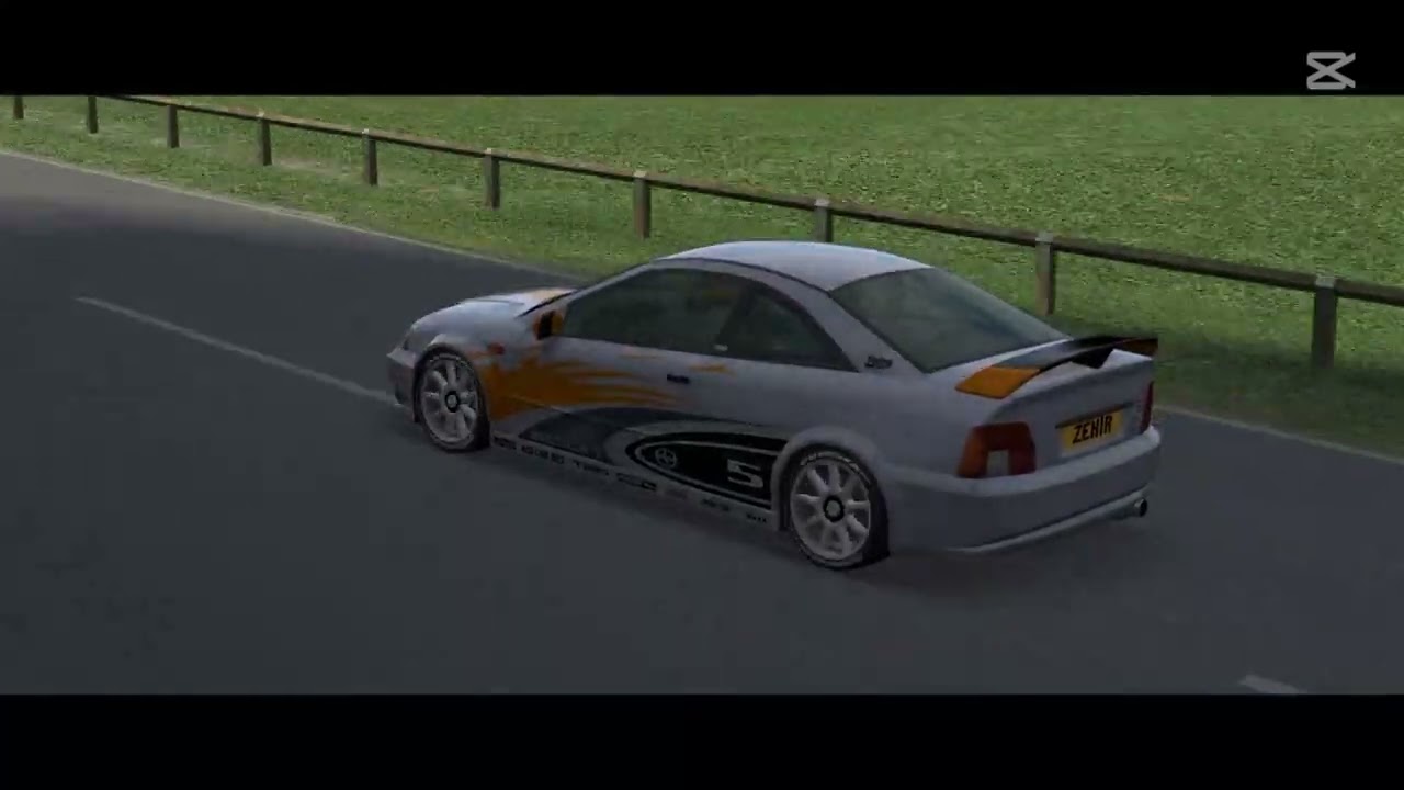 LİVE FOR SPEED 2025