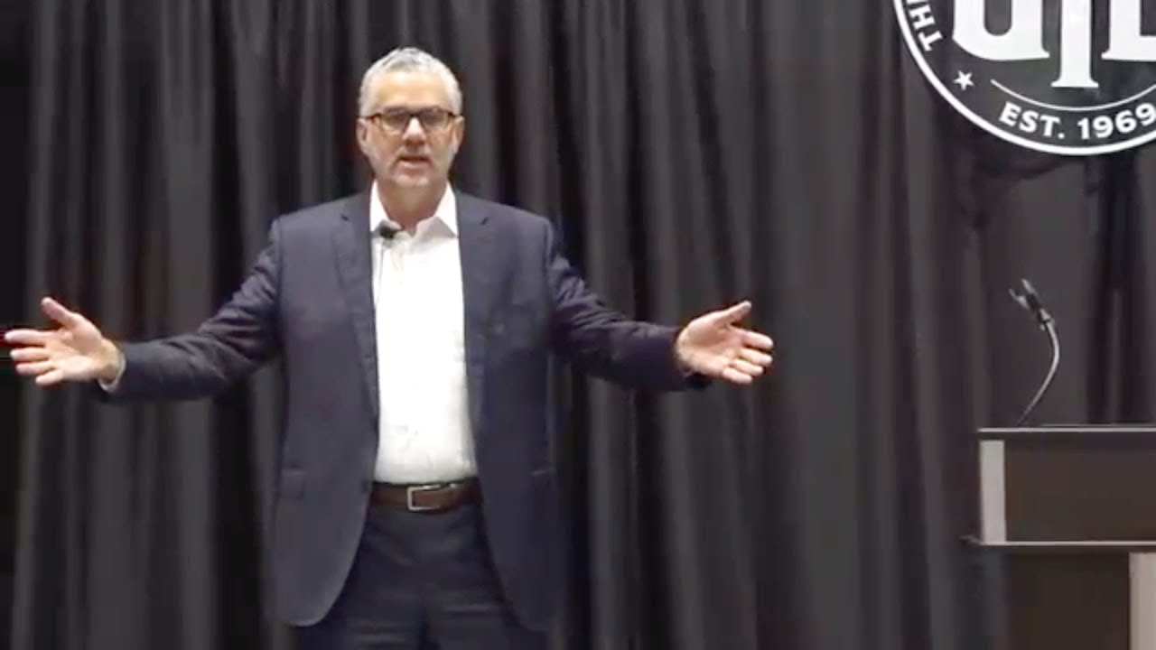 Project Management from Consulting to Construction - Mike Wheeler