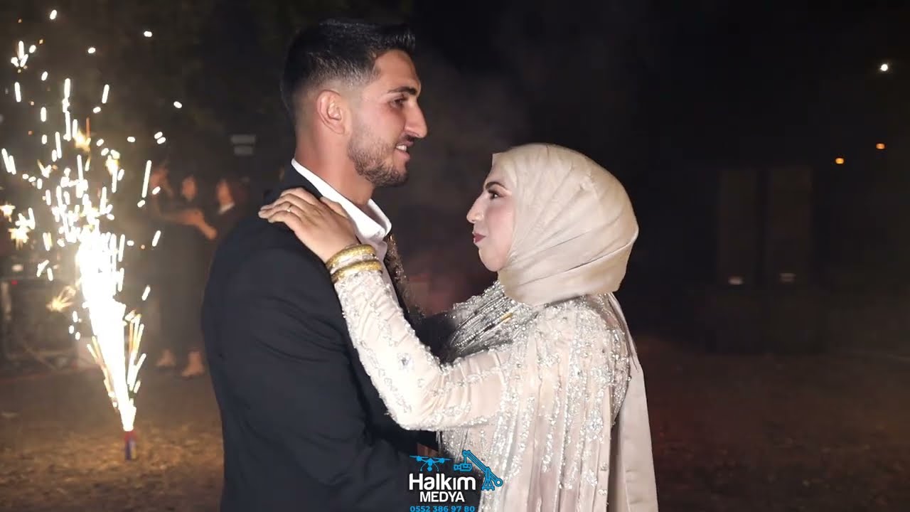 Iğdır Nişan Töreni Halfeli