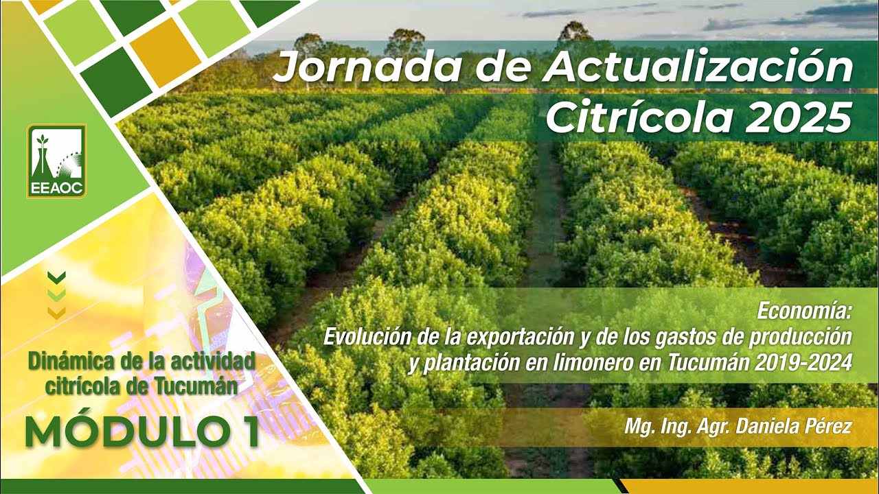 1- Apertura. Hernán Salas (DT) Economía: Evolución de la exportación y de Gastos. Daniela Pérez