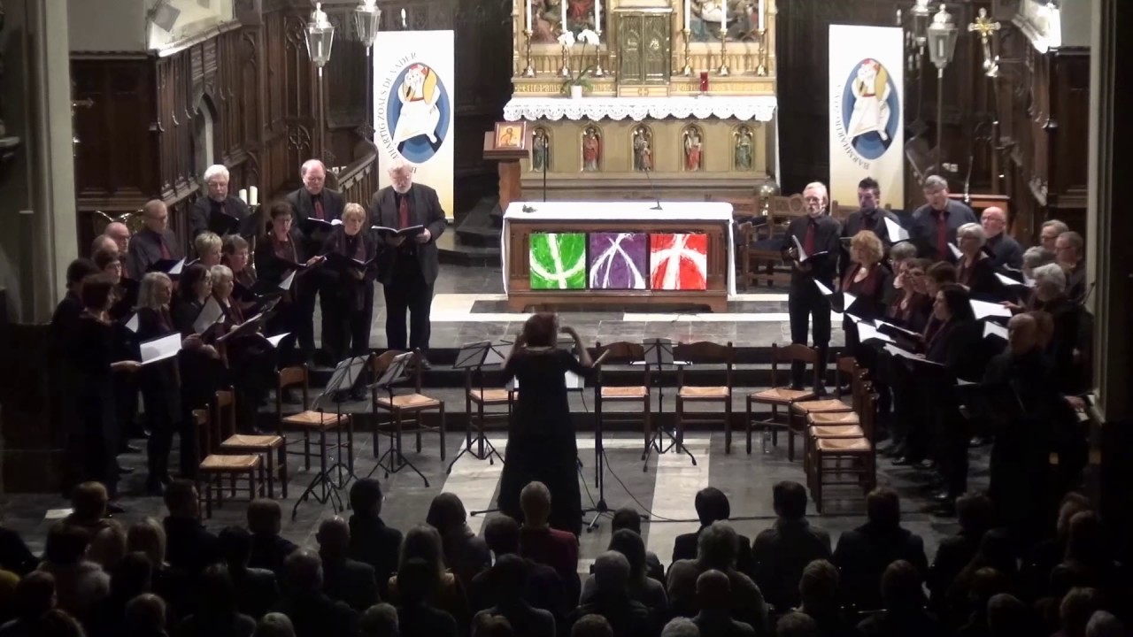 Gott sei Dank - Heinrich Sch&uuml;tz