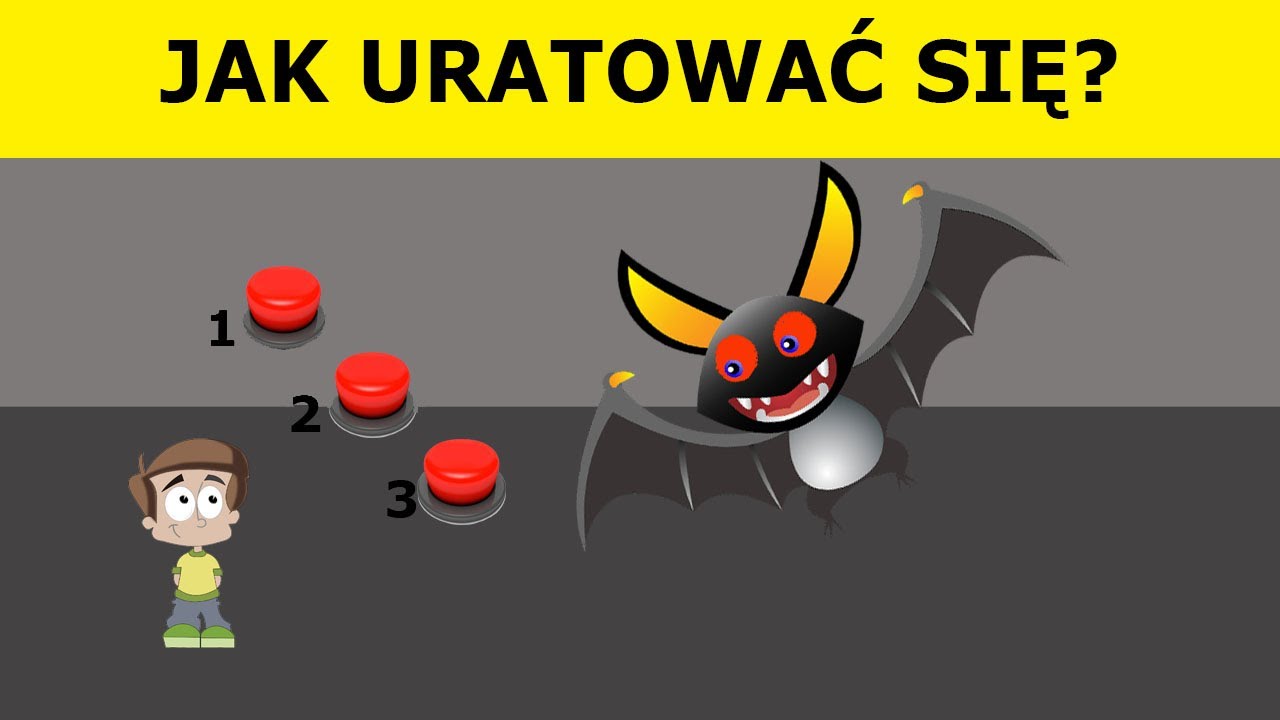 8 MISTYCZNYCH ZAGADEK, KTÓRE CIĘ SKONFUNDUJĄ