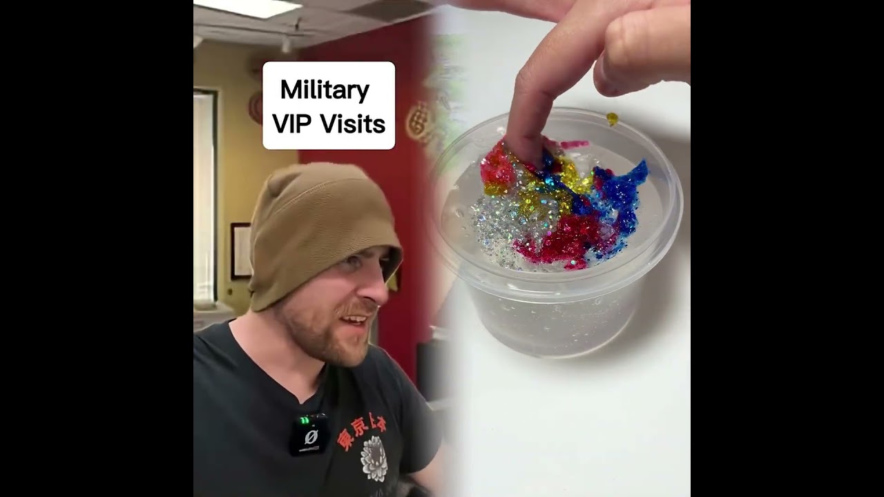 #military