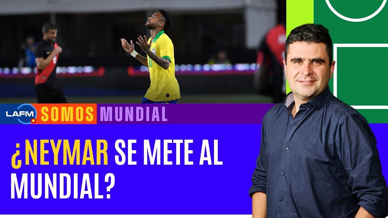 EN VIVO 🔵| 99 días para el mundial  | 🔵 04 de marzo de 2026