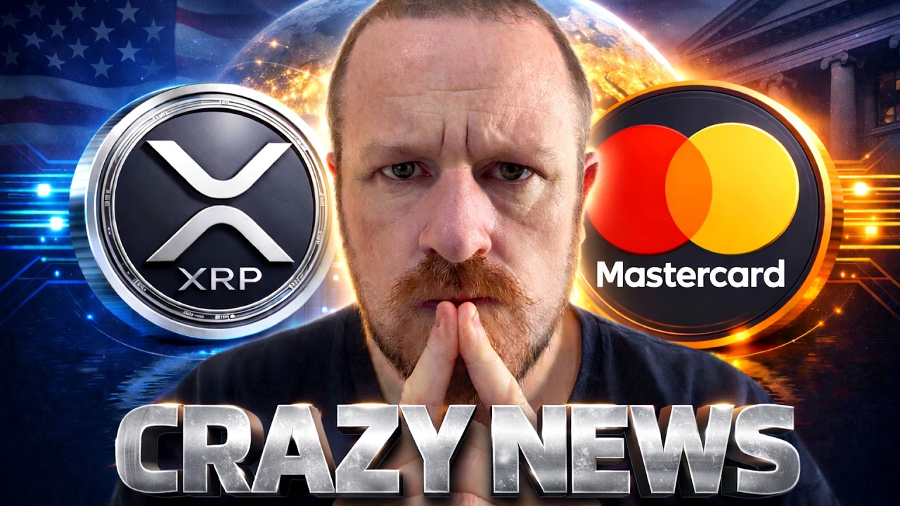 XRP: Чего сейчас не хватает всем