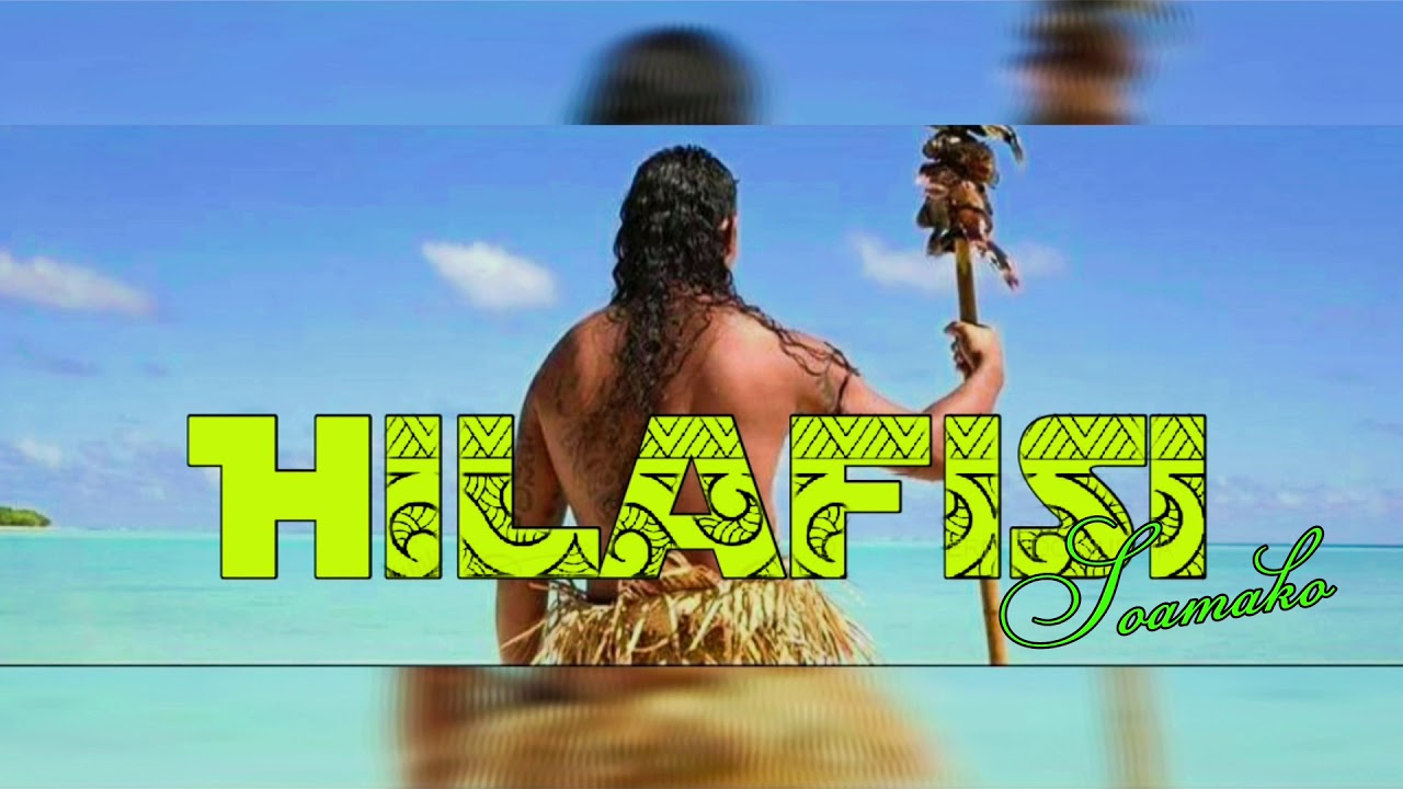 HILAFISI - MATAGITAKA #SOAMAKO