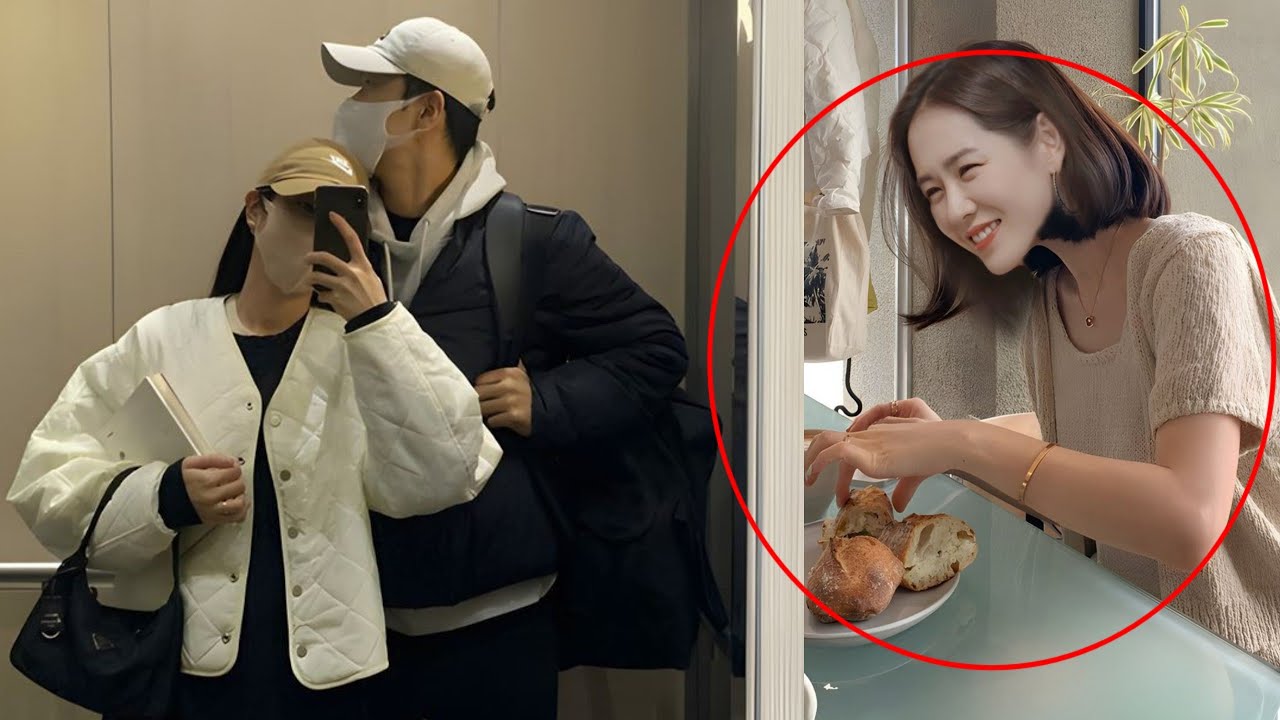 Hyun Bin being excited for Son Ye-jin to be Pregnant Again!