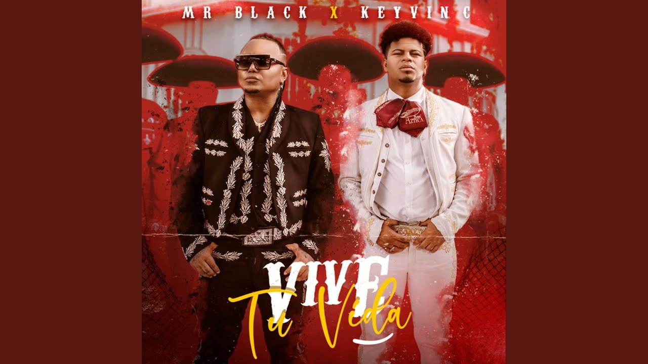 Vive Tu Vida