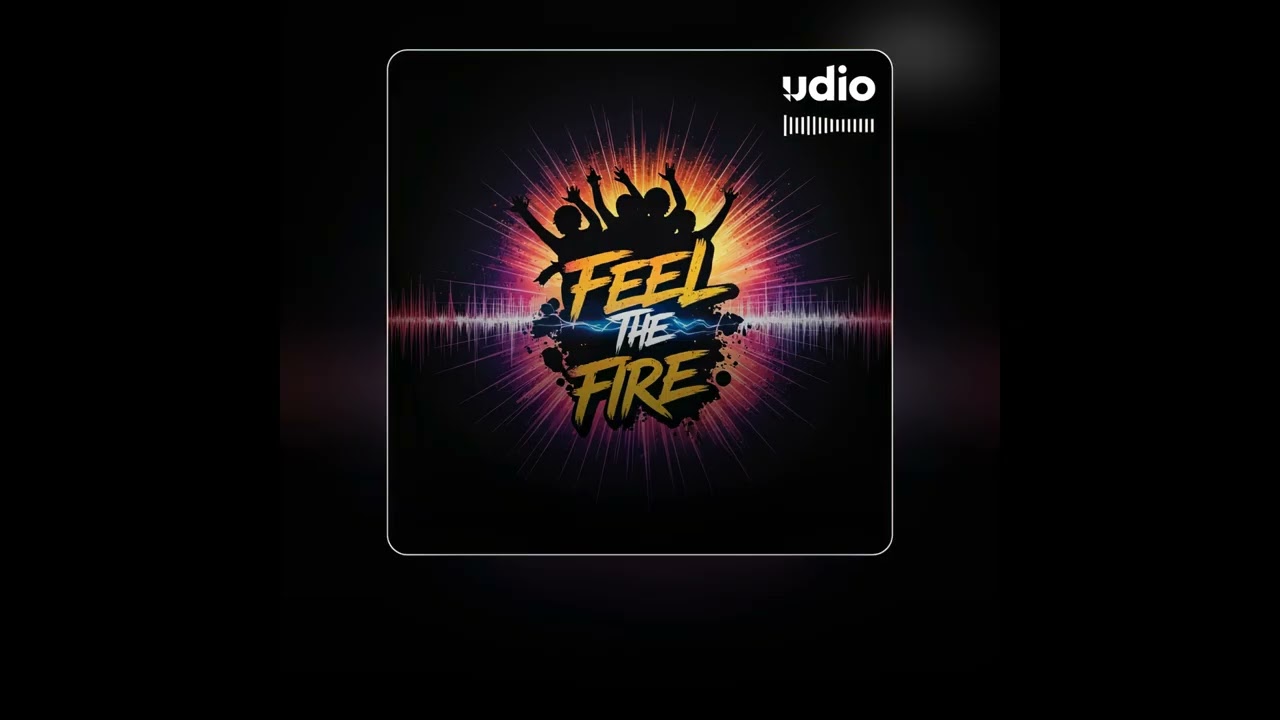 Feel the Fire