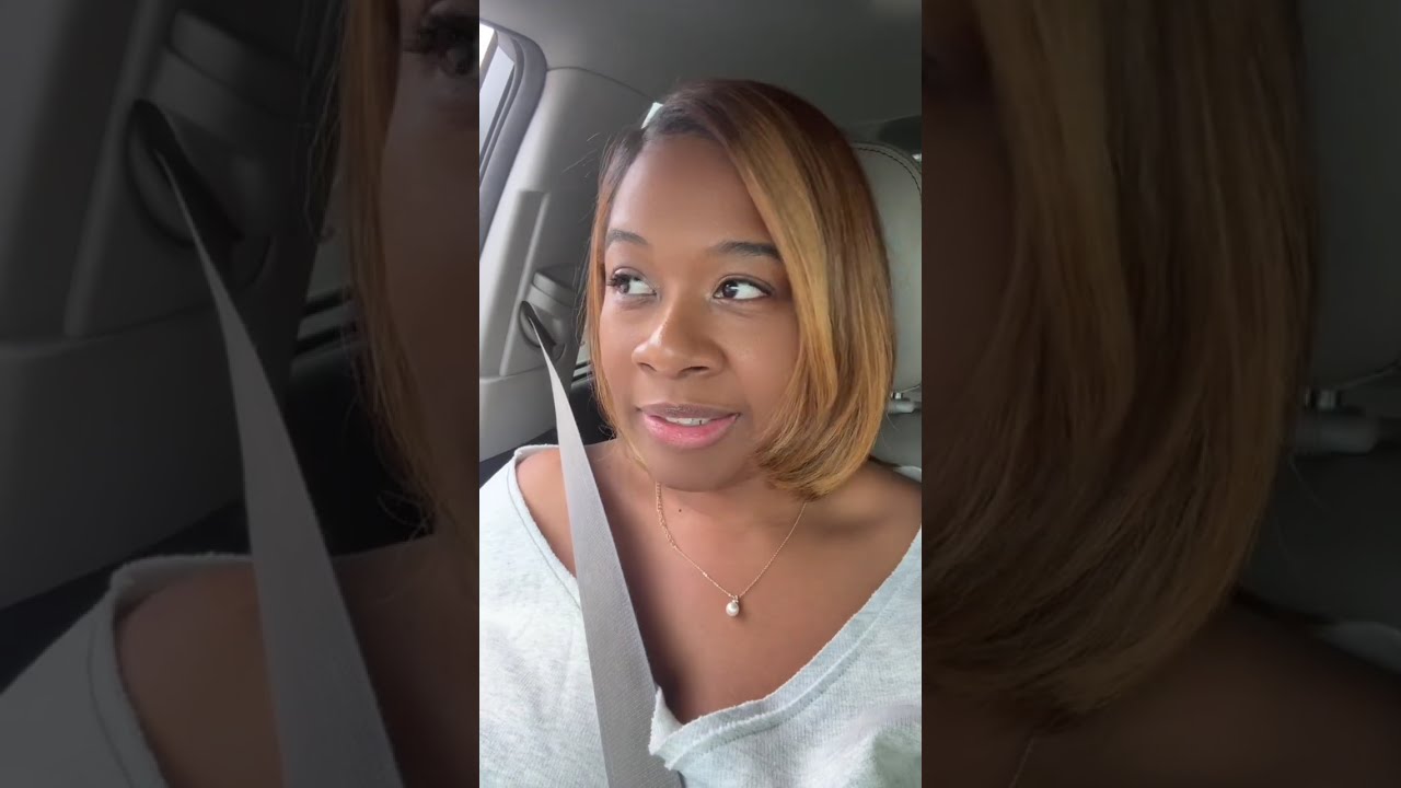 • Where I’ve Been… And Do I Miss My Locs? | Small Q&A