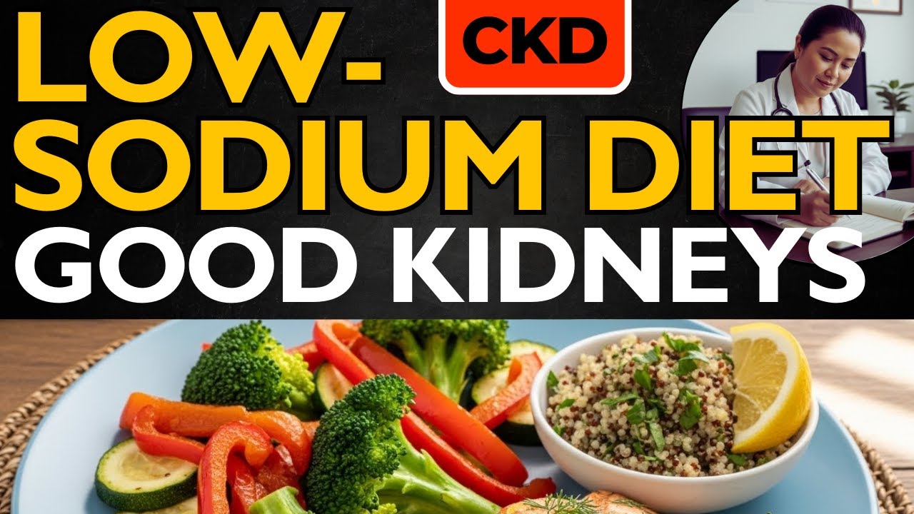 5 Ways Sugar Causes Chronic Kidney Disease - #3 Will Shock You