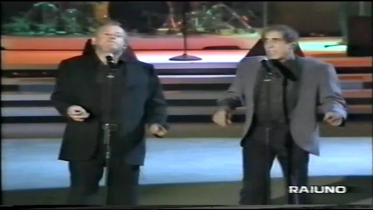 Joe Cocker, Adriano Celentano - High Time We Went, L'artigiano (LIVE) HD