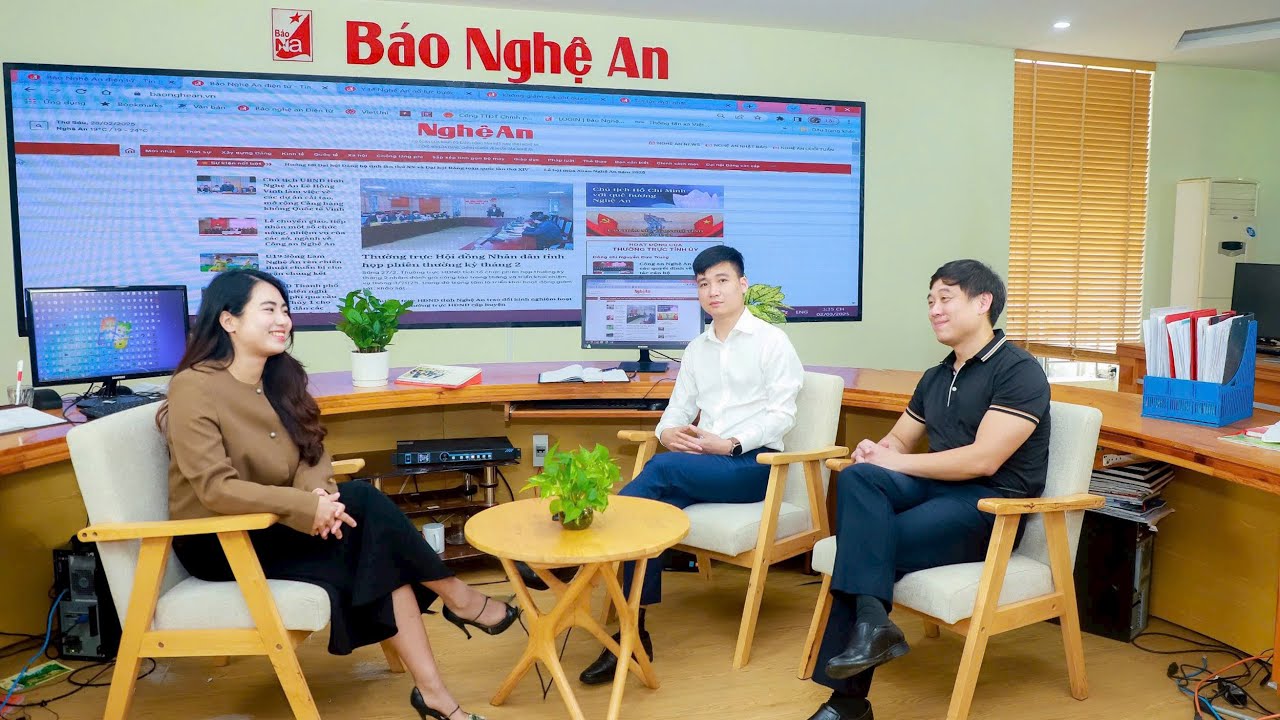 Ứng dụng AI trong báo chí: Lợi ích đi kèm với trách nhiệm